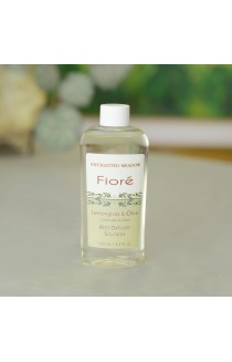 Reed Diffuser Fragrance Refill, Lemongrass & Olive 125 ml